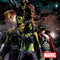 Marvel Guardians of the Galaxy Cosmic Unity Galaxy Z Fold4 5G Skin